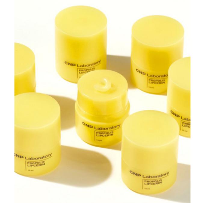 CNP Propolis Lip Serine 15ml | Deep Nourishing Lip Treatment