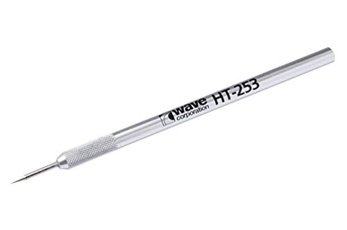 

Wave HG carving needle