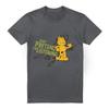 Garfield Mens Just Pretend I´m Listening T-Shirt