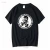 TAGADA JONES T Shirt Band Hardcore Anarcho Punk Rock Long or Short Sleeves Vintage Washed Comfortable Unisex Homme Soft