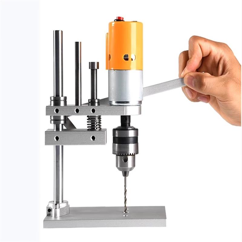 775 Motor Mini Electric Drill Kit