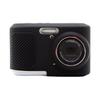 Camera Protective Bag Silicone Camera Case For FZ45 Camera Protective Cover Shockproof Soft Carrying Case Replacement
