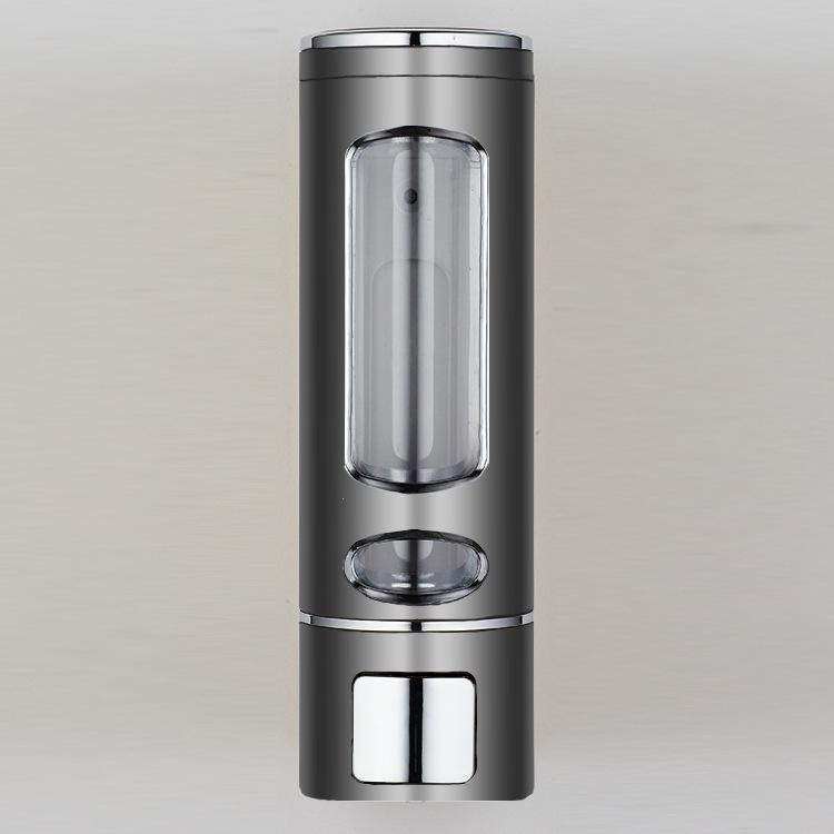 400 ml Manual Soap Dispenser Refillable ABS Sanitizer Soap Dispensers