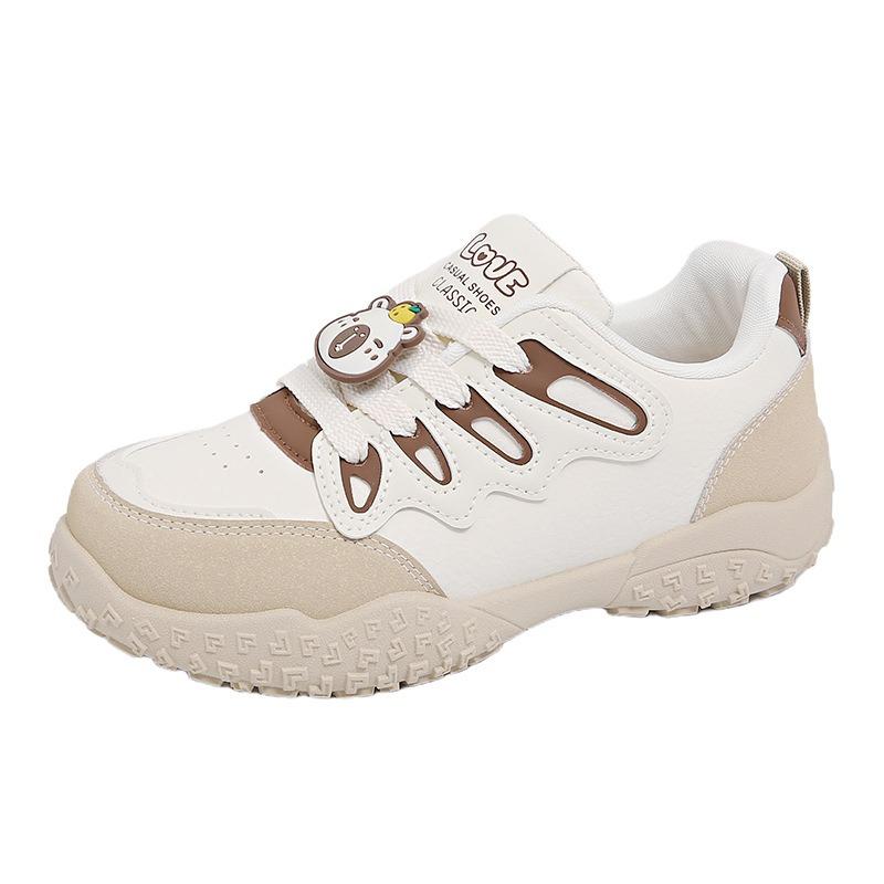 Autumn new breathable female student casual shoes female running women's shoes