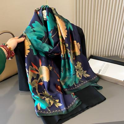 Accesorios – Bufandas