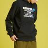 Converse American Sweatshirt Men's Ink Black 10021271-A01