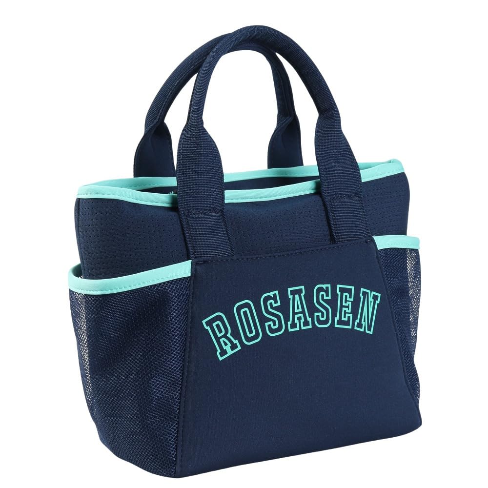 

Сумка для гольф-кара ROSASEN 046-81302-098 (Navy/F/Мужской, женский) тёмно-синий