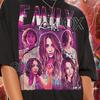 EMILY RUDD Shirt, Emily Rudd Tshirt, Emily Rudd Tees, Emily Rudd Retro 90s Sweater, Emily Rudd Merch Gift #saf