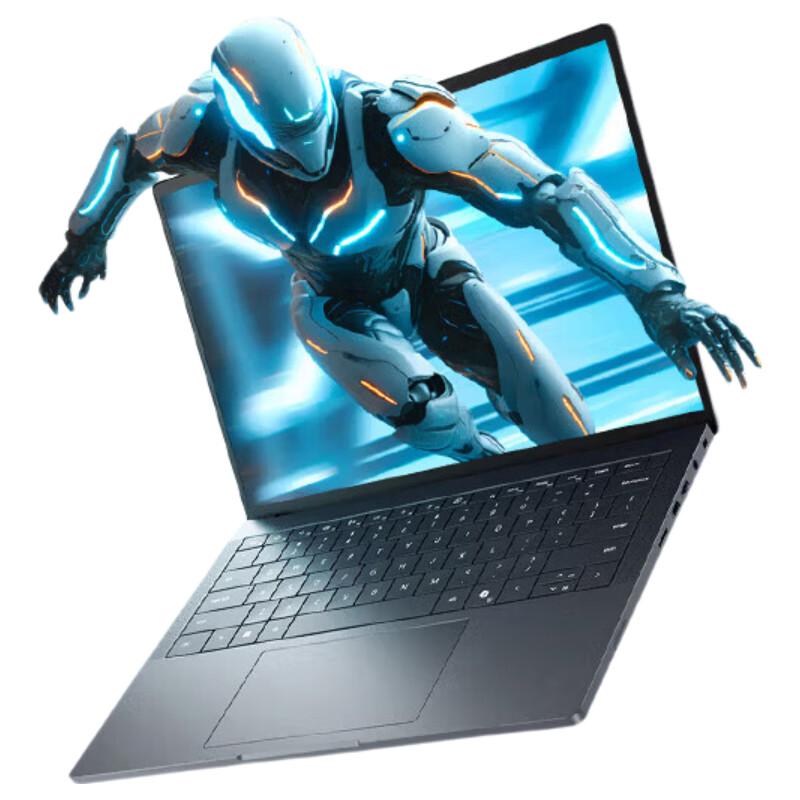 Dell Pro Max 14 Premium AI Mobile Workstation Laptop (CN version)