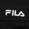 Fila White Fashion Simple Classic Versatile Comfortable Elegant Relaxed Woven Casual Long Skirt Women skirts F51W623301FBK