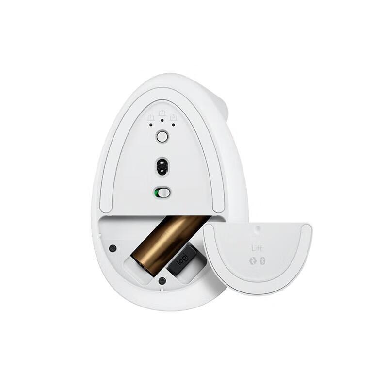 Logitech LIFT Vertical Ergonomic Mouse