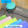 KW-triO 5-in-1 A4 Paper Cutter CN plug (adapter included)