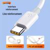 6A Super Fast Type-C Charging Cable for Huawei Honor and Android Phones