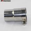 Automobile motorcycle exhaust pipe adapter Exhaust pipe reducer connector 304 stainless steel