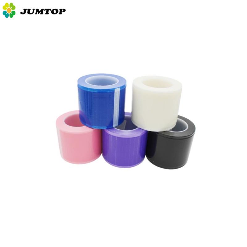 1200Pcs/Roll Dental Protective Barrier Film Disposable Barrier Protecting Film Plastic Oral Material Isolation Membrane