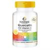 Warnke Quercetin with Vitamin C 60 Capsules