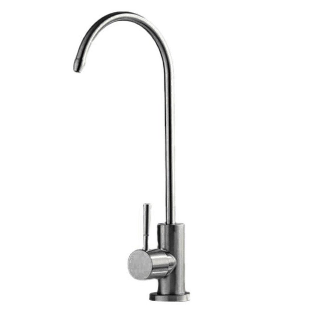 4 Points Faucet Direct Drinking Water Kitchen Sink