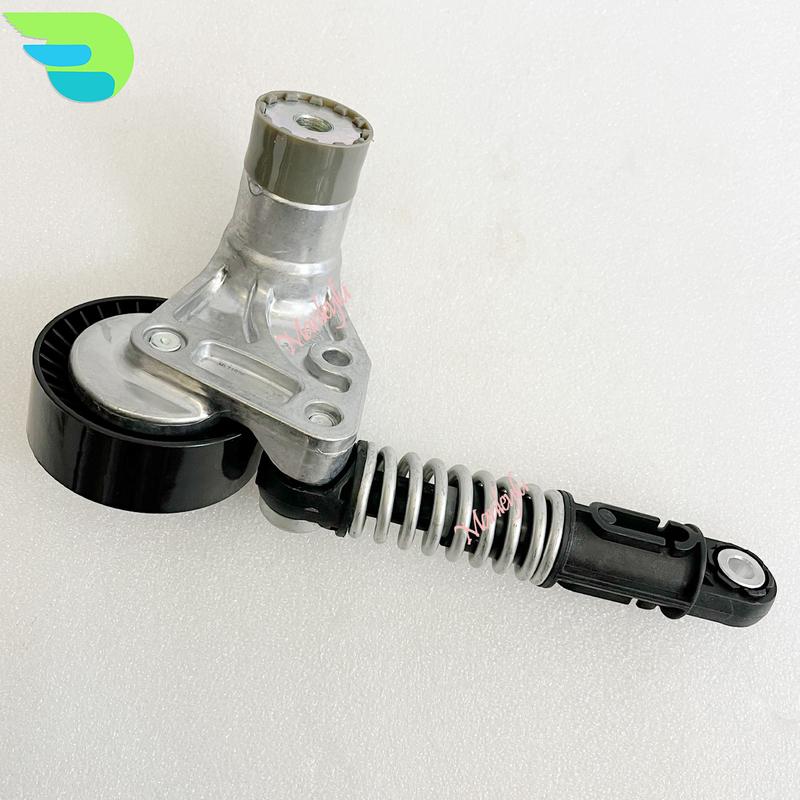 6712000370 6712000270 Belt Tensioner For Ssangyong ACTYON SPORTS I (QJ) 2.0 4WD KORANDO e-XDi REXTON