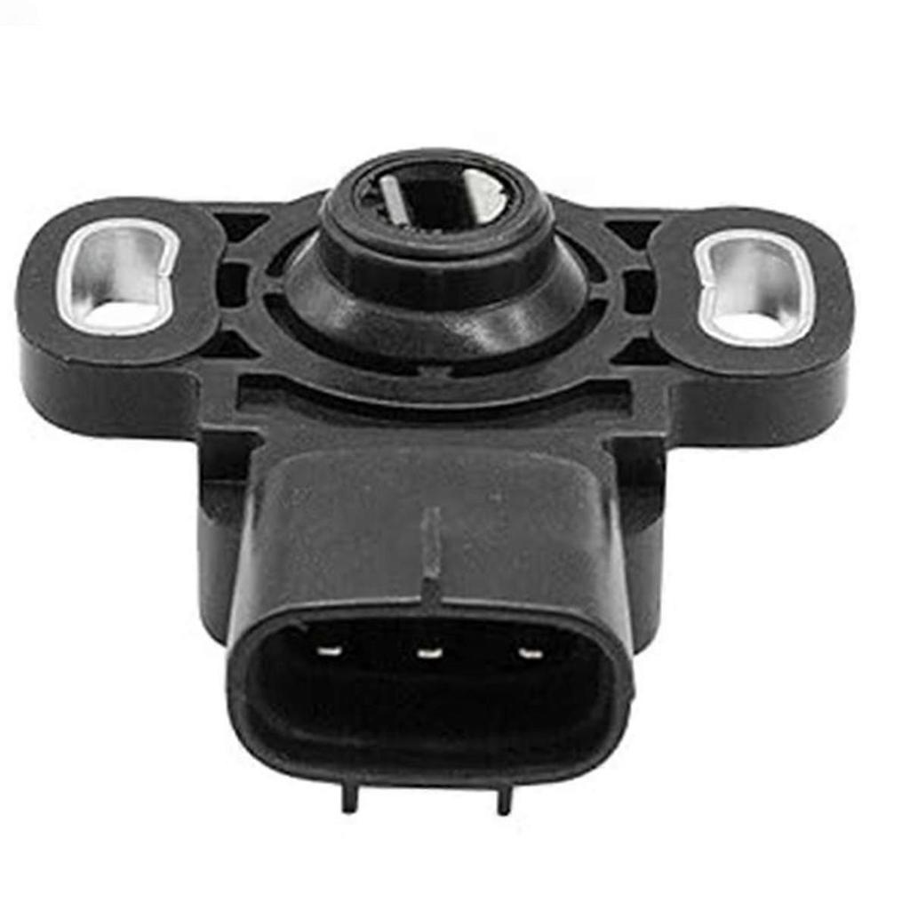 Road Star Viking 700 Throttle Position Sensor Replacement