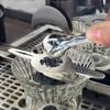 Stainless Steel Espresso Chilling Ball Set No Dilution Espresso Cooling Balls  Coffee Brewing