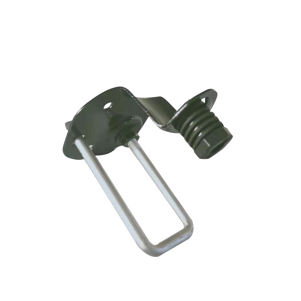 Front Support Latch Interlock Bracket for BMW F46 F45 Models - 51237387165