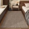 Bedroom Carpet Easy To Maintain Chinese Classical Style Dirt Resistant Carpet Household Bedside Carpet