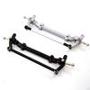 1/1 Axle Steering Rod Upgrade Parts for Model Crawler Buggy Car DIY