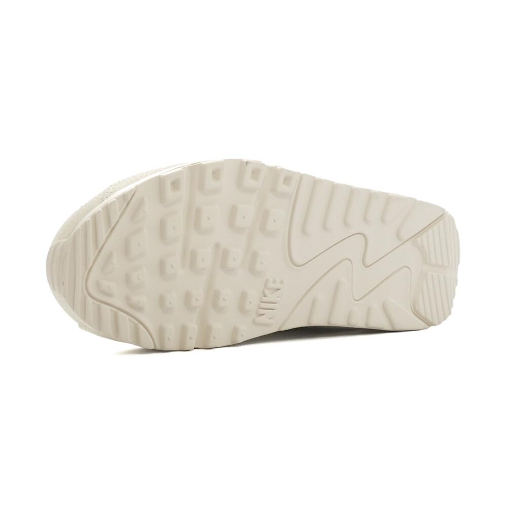 DX0115-101 Nike Air Max 90 Sail Phantom Pink Oxford (Women's)