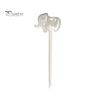 Soil Moisture Regulator Plant Watering Bulb Animal Flower Design Self Globes Planter Hydration System Insert Automatic Device for Indoor Plants