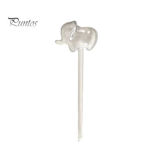 Soil Moisture Regulator Plant Watering Bulb Animal Flower Design Self Globes Planter Hydration System Insert Automatic Device for Indoor Plants