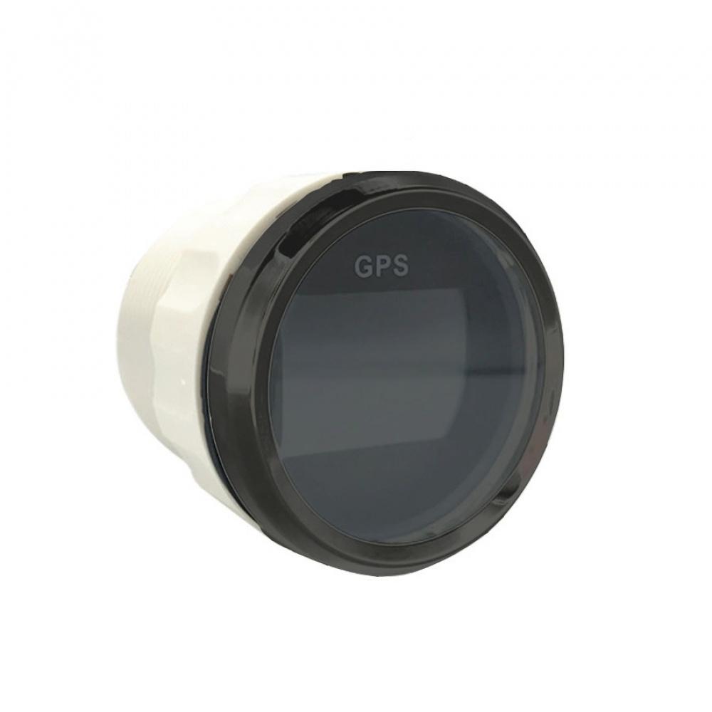 Arrival 52Mm Motorcycle Digital Lcd Gps Speedometer Digital Multi-Indicators