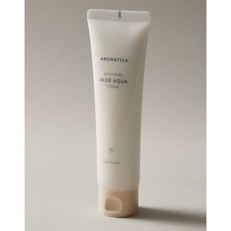 Soothing Aloe Aqua Cream 150g
