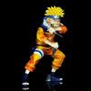 Latest In Stock Anime Naruto Figure 18cm Uzumaki Naruto Figurine Statue Action Figures Doll Model Room Decoration Toy Gift