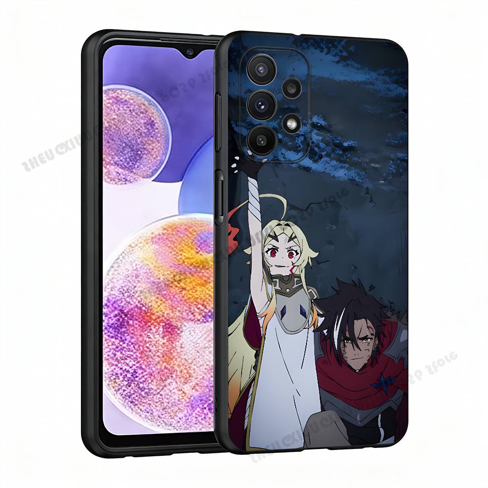 

Sentenced To Be Hero Phone Case For Samsung A21 31 51 53 71 20 22 30 32 42 50 01 02 10 11 4G 5G Cover Samsung A7