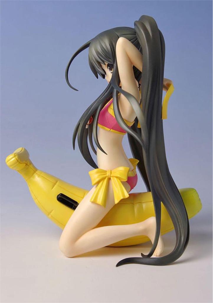 [USED] Shakugan No Shana II Shana China Bikini Ver. Limited Edition Figure