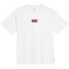 Levis Mens Graphic Vintage Crew Neck T-Shirt