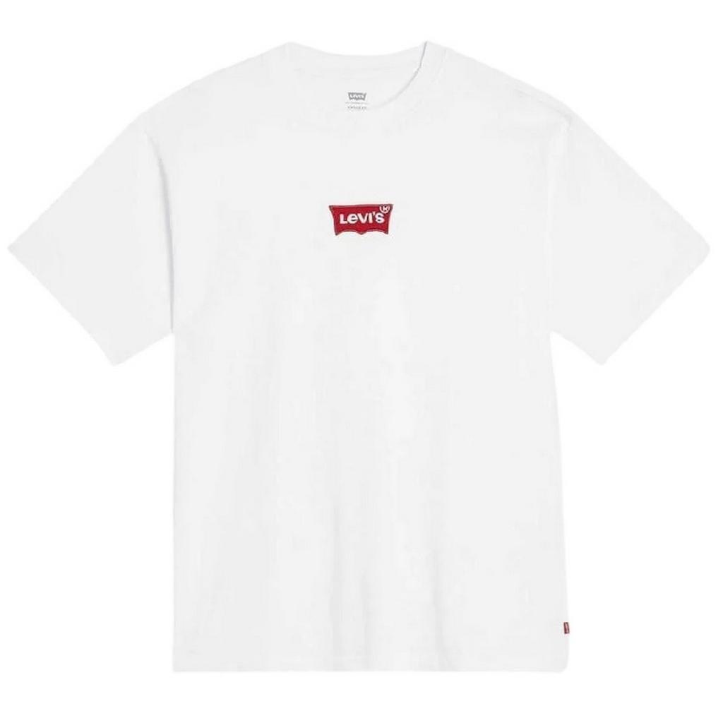 Levis Mens Graphic Vintage Crew Neck T-Shirt