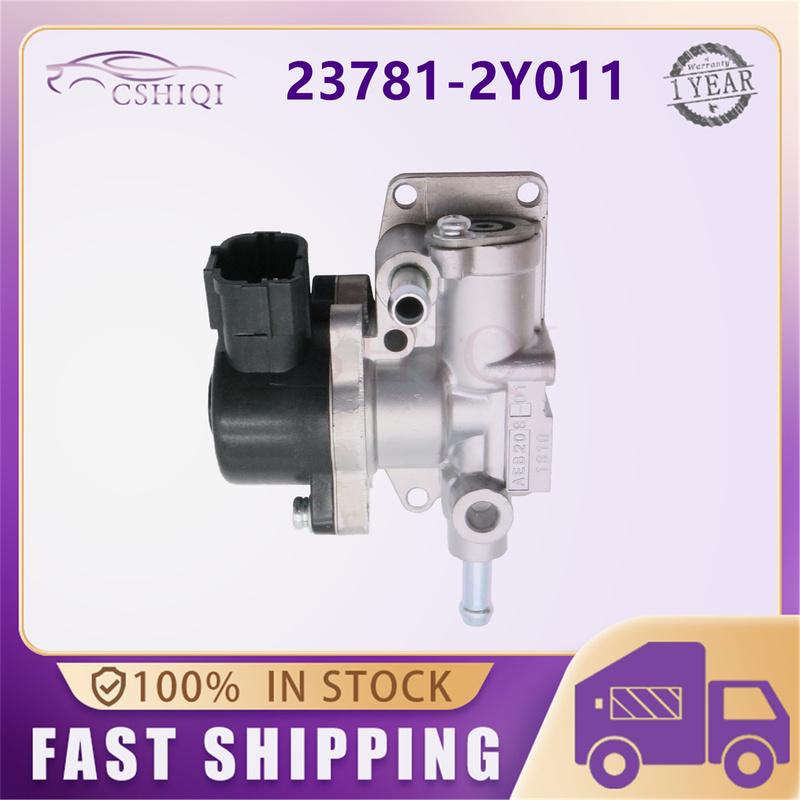 23781-2Y011 Idle Air Control Valve IAC IACV For Infiniti I35 I30 Nissan Maxima Almera N16 2000 2001 2002 23781-2Y012 237812Y011