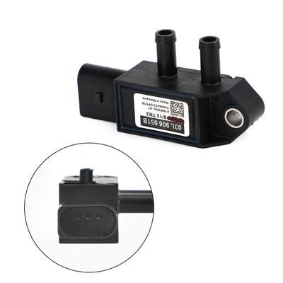 Capteur de Pression d'Admission Différentielle DPF 03L906051B Pour Volkswagen