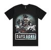 Üst giysisi – T-shirtler