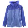 Impulse Lining Jacket M Blue NPW71685 Outdoor Women Used