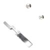 Bike Rear Mech Derailleur,Gear Hanger Extender,For Upland Bicycle Replace Parts
