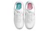 Nike Air Force 1 Lxx White Pink Aqua Women's DC1164-101