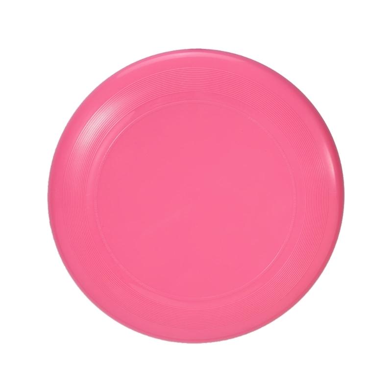 Plastic Swivel Flying Discs Outdoor Beach Competitive Saucer Sports Toy for Camping and Team Building Easy To Use