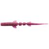 Lure Silicone Lucky John Unagi Slug 3.5inch/89mm/5pcs