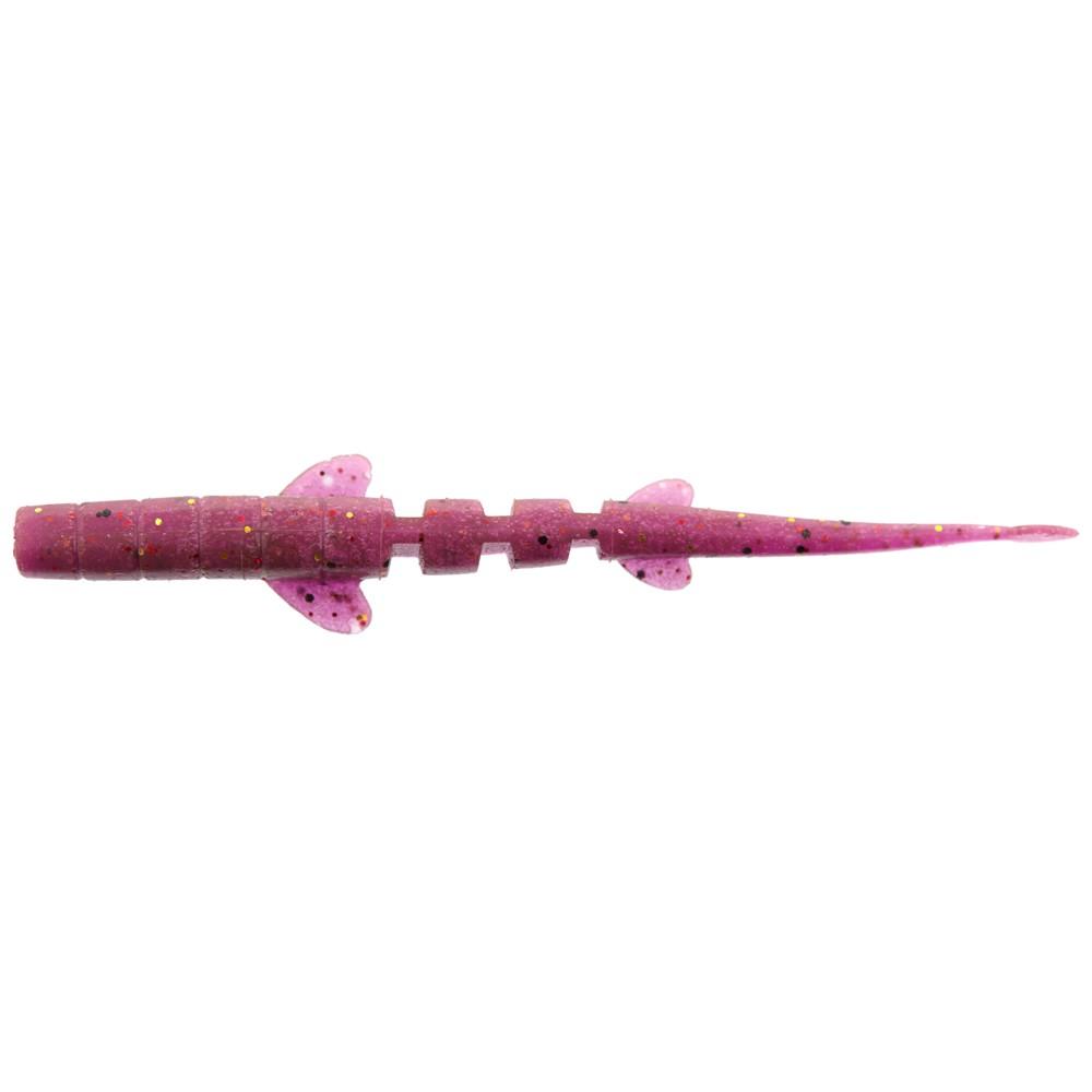 Lure Silicone Lucky John Unagi Slug 3.5inch/89mm/5pcs