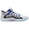 Nike KD 17 Penny Men Sneakers Blue White Black FJ9487-100