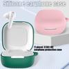 Earbud Case Shockproof Housing Skin-friendly Guarding Washable Shell Nonslip Keep Safe From Accidental Drop for R60i NC