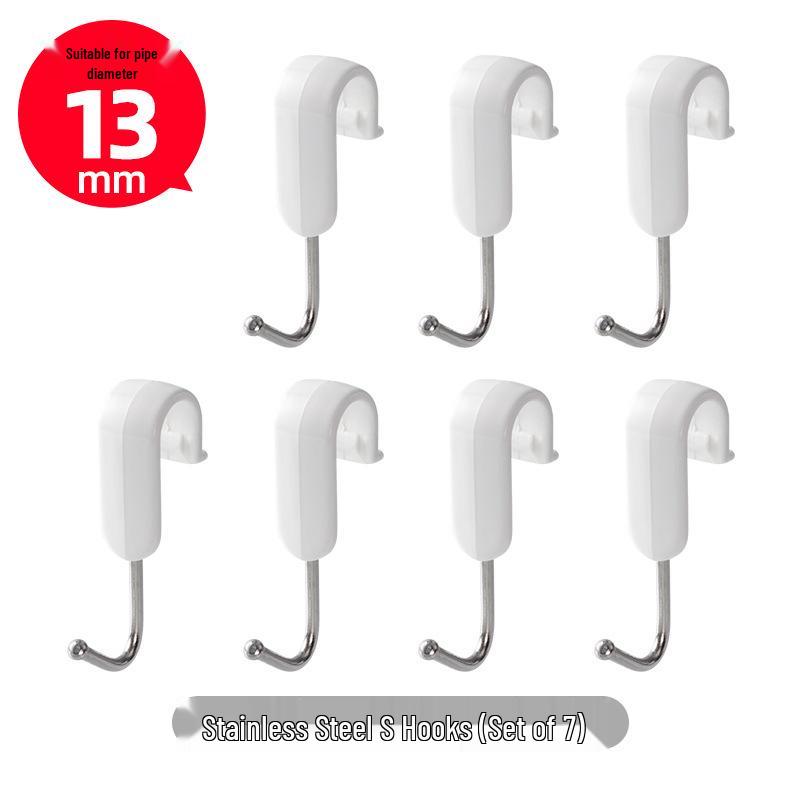 Ausziehbarer Badezimmer-Aufbewahrungsständer für unter das Waschbecken mit mehrstöckigen Regalen und Bohrloser Trennwand