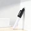 6pcs Special Marking Pen for Golf, Triangular Iron Hook Mini Permanent Marker Pen